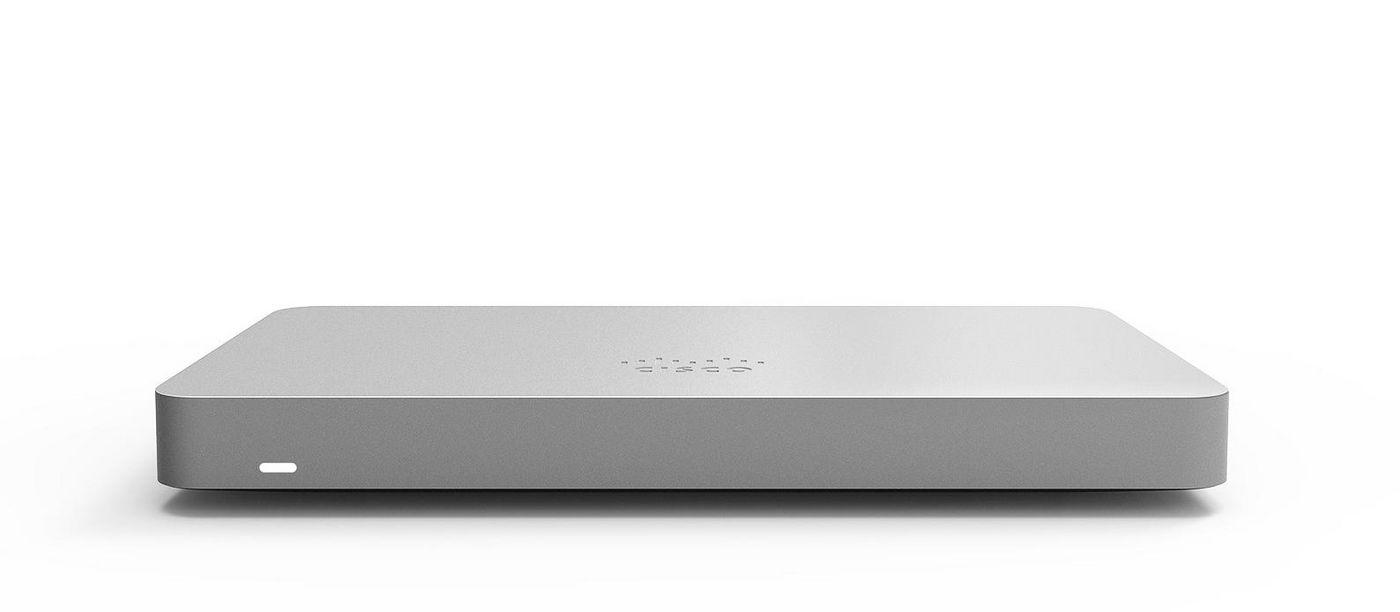 MX67 Router/Security Appliance