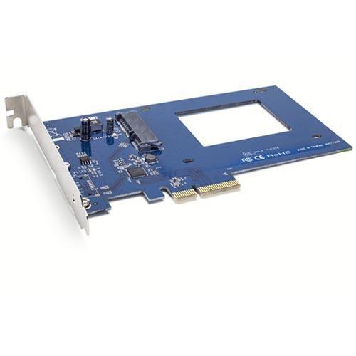 Accelsior S PCIe fino a 25"