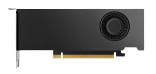 NVIDIA RTX 4000 ADA - CARTE...
