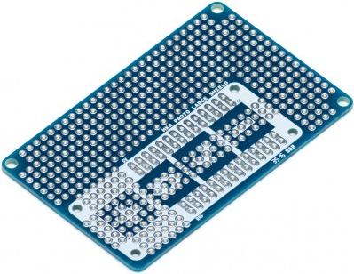 Ã¢â‚¬Â¢ Sie benÃƒÂ¶tigen mehr Platz fÃƒÂ¼r Ihr MKR Proto Shield?Das MKR Proto Large Shield passt mit den mitgel