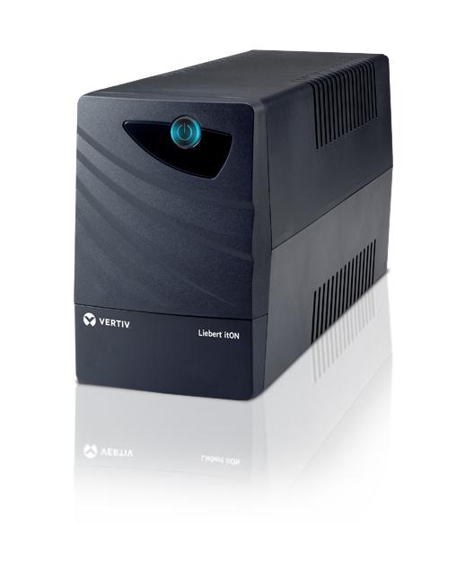 LIEBERT ITON 600VA E 230V