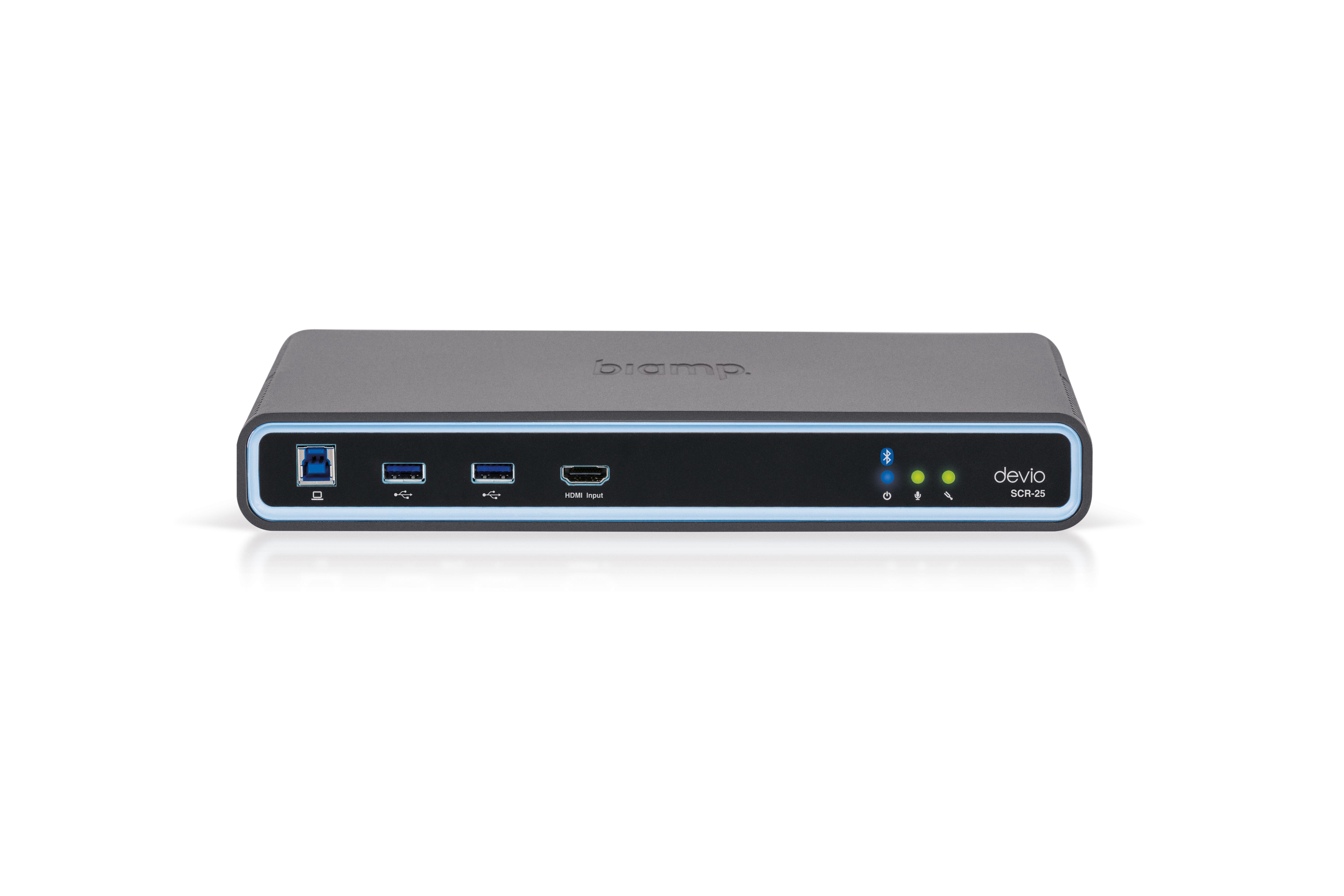 Biamp Devio SCR-25T