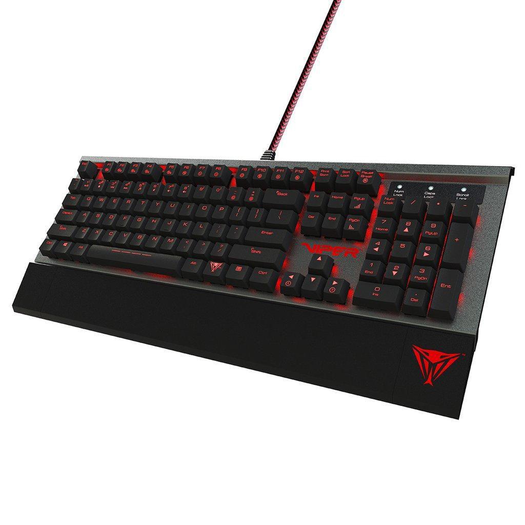 Tastiera USB Viper V730