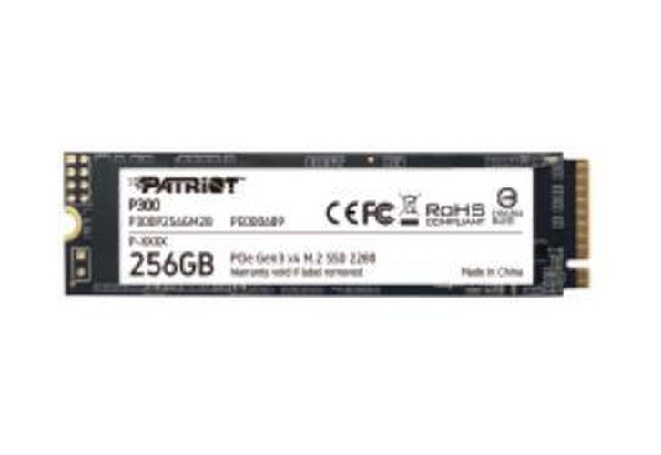 Patriot SSD P300 256 GB M.2...