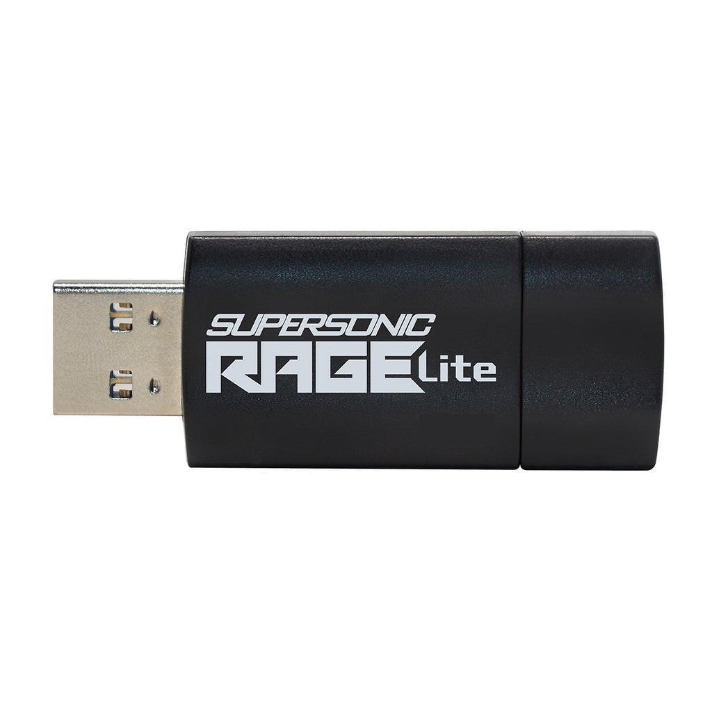 USB Supersonic Rage Lite
