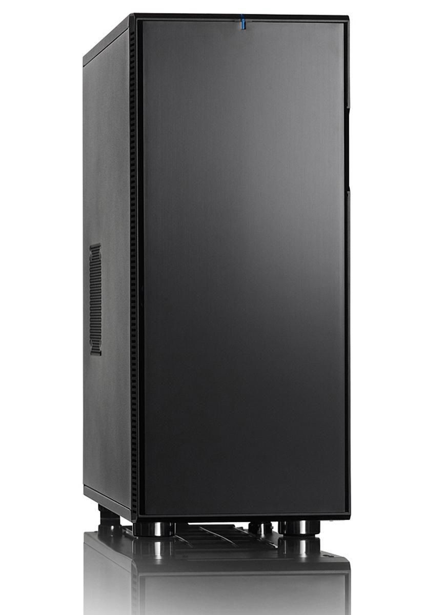 Definisci XL R2 NERO