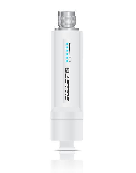 airMAX 24 e 5 GHz Proiettile ac