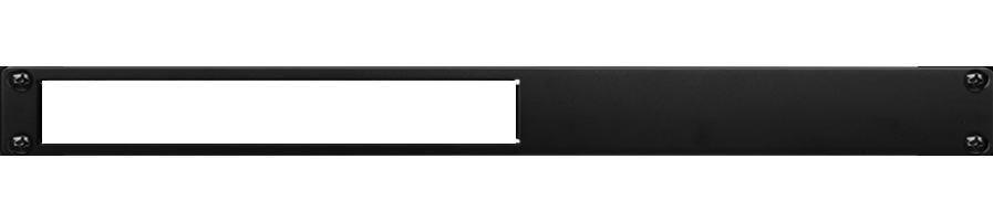 Kit di montaggio su rack EdgeRouter