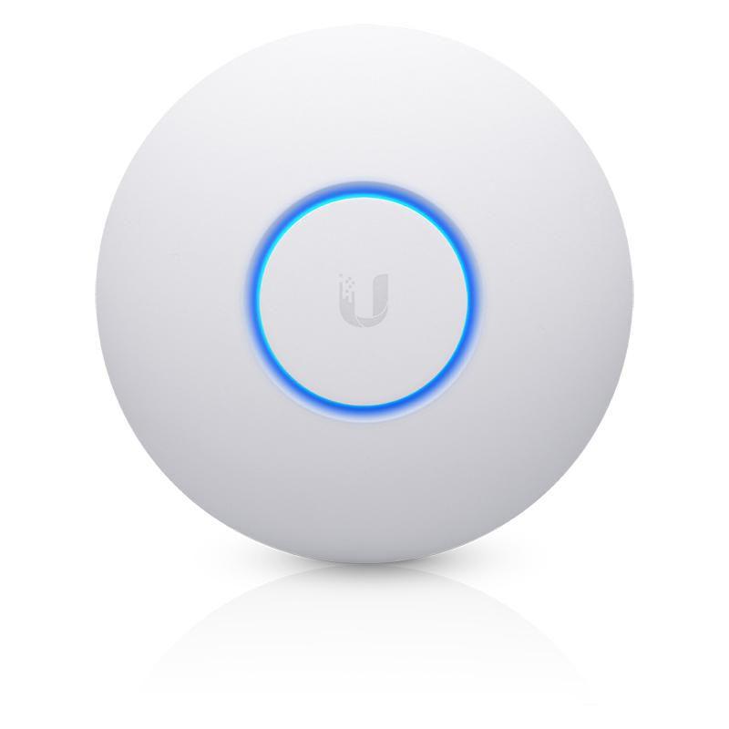 Unifi nanoHD - Radio access point (5-pack)