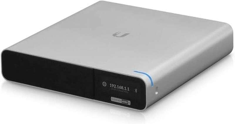 CLOUD KEY UBIQUITI UNIFI...