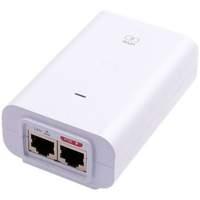 Adattatore compatto Ubiquiti 15W da POE ai dispositivi 802.3AF.