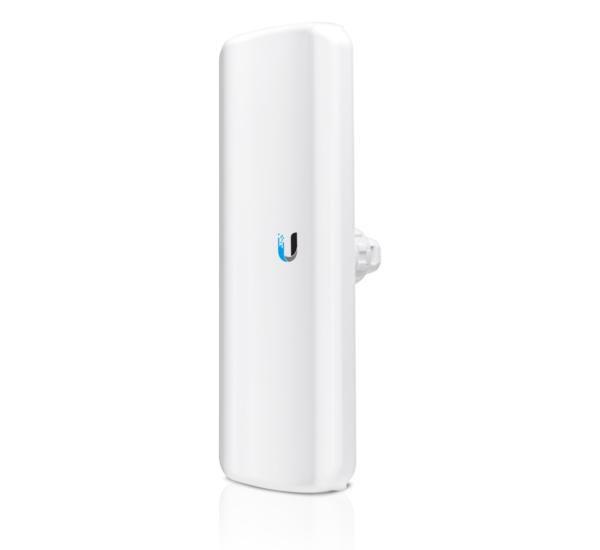 Ubiquiti-LAP-GPS-EU-LiteBeam 5AC, 17dBi 90 deg, GPS, PoE injector incluso