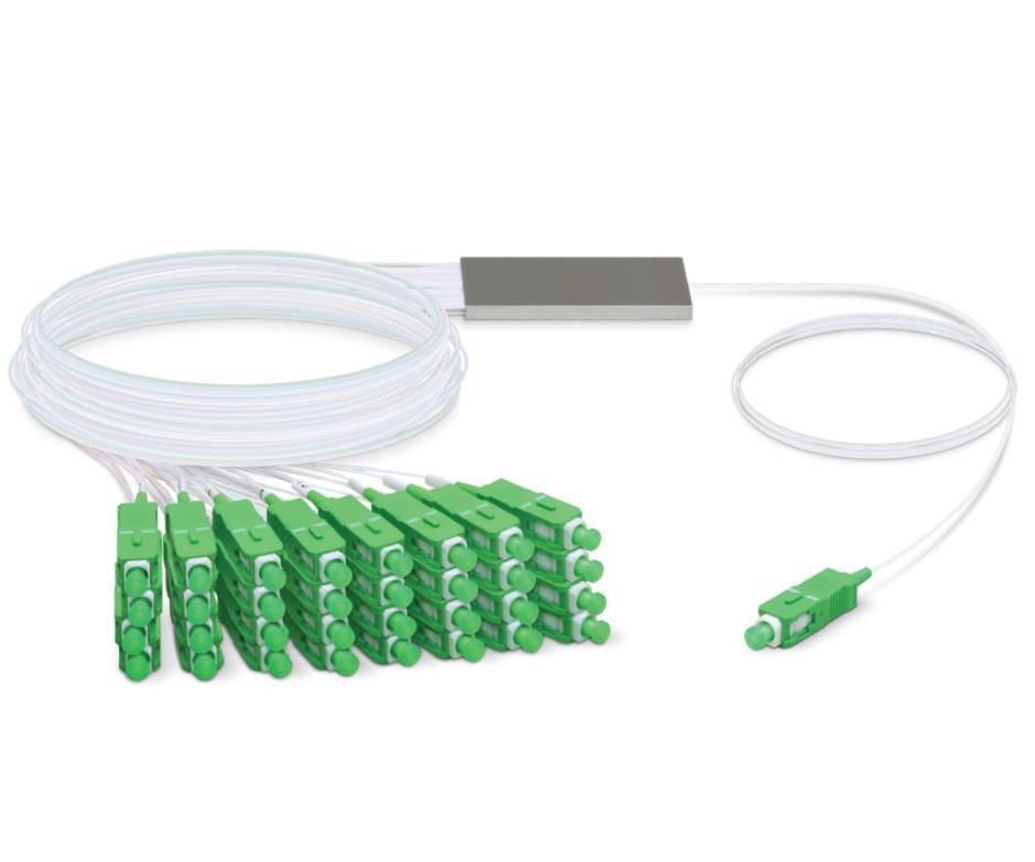UFiber Splitter 132