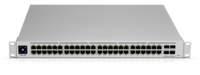 SWITCH 48P POE LAN GIGABIT DI CUI 40P POE+ 8P POE++ 4P SFP+