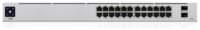 SWITCH 24P GIGABIT POE 2SFP UBIQUIT I
