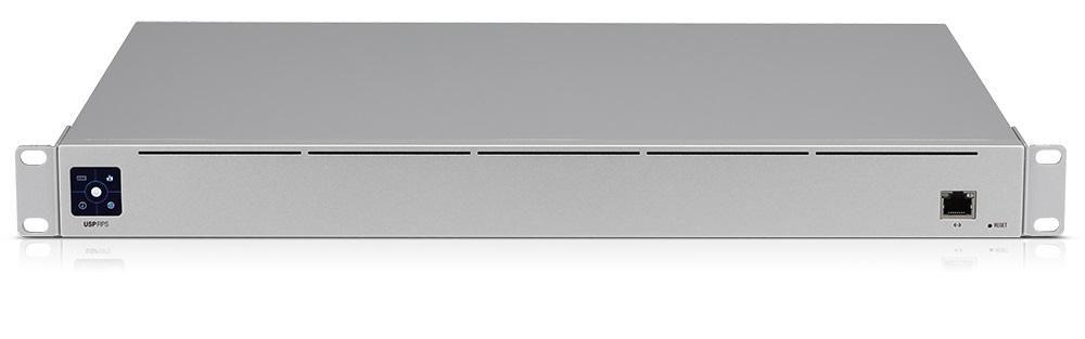 UniFi Redundant Power System
