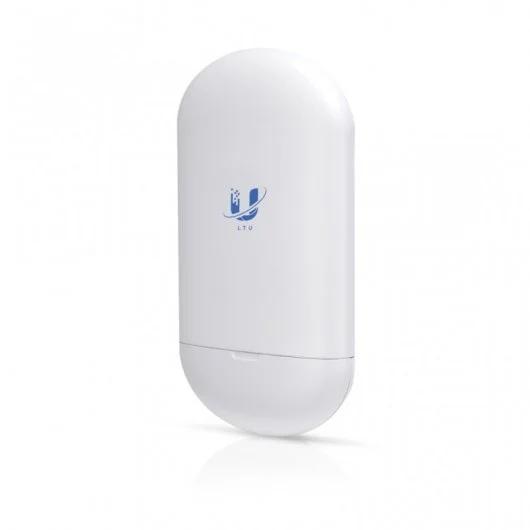 Ubiquiti-LTU-Lite-EU-LTU Client Radio 5GHz, PoE injector incluso