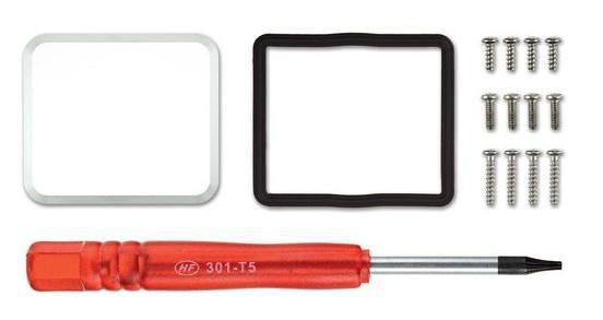 Kit di sostituzione...