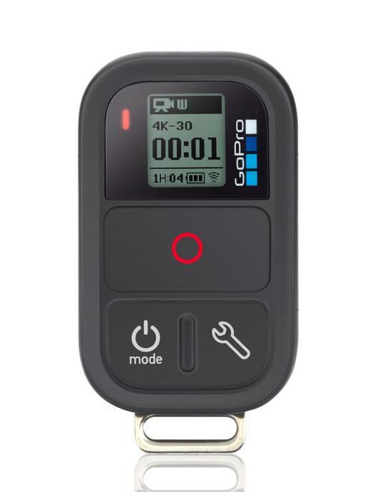 Telecomando intelligente 180 m LCD