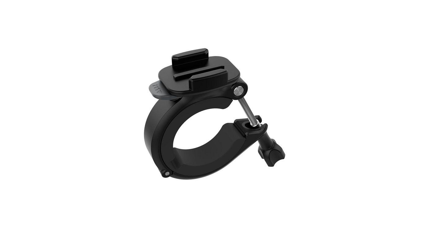 Supporto per fotocamera con montaggio su tubo grande