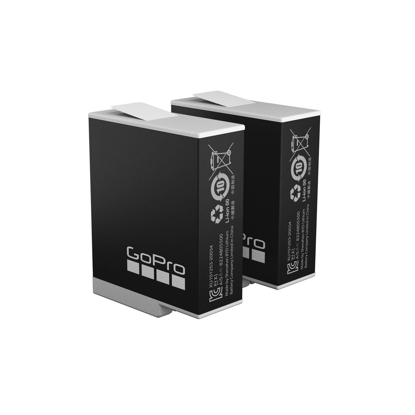 Batteria per fotocamera Enduro