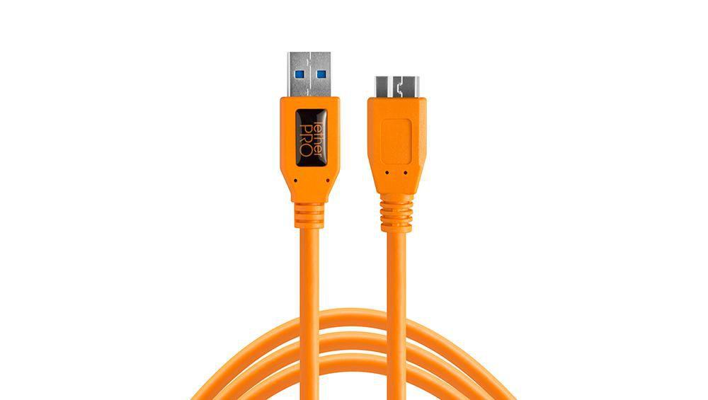 TetherPro USB
