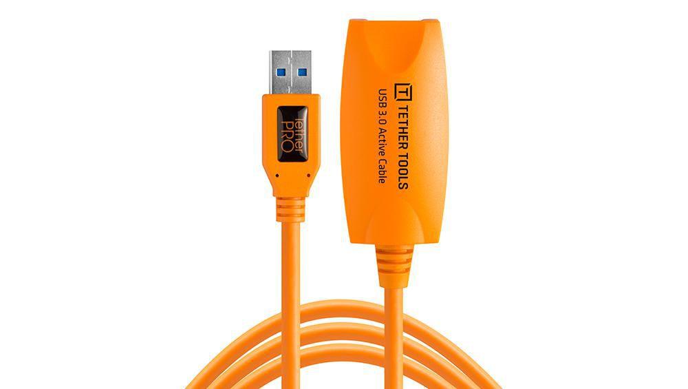 TetherPro USB