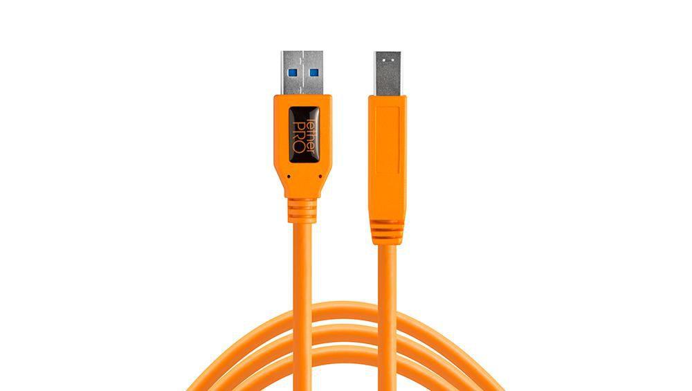 TetherPro USB