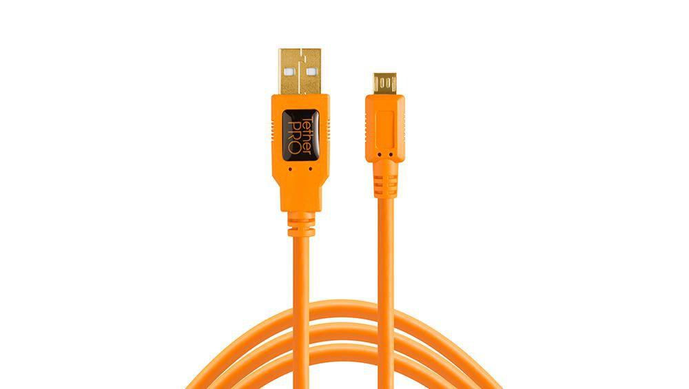 CU5430ORG Cavo USB 46 m USB