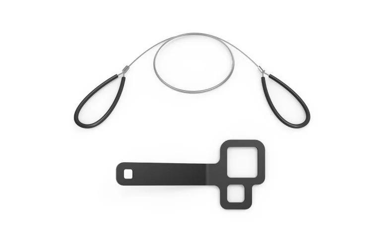 Compulocks RTM01 cavo di...