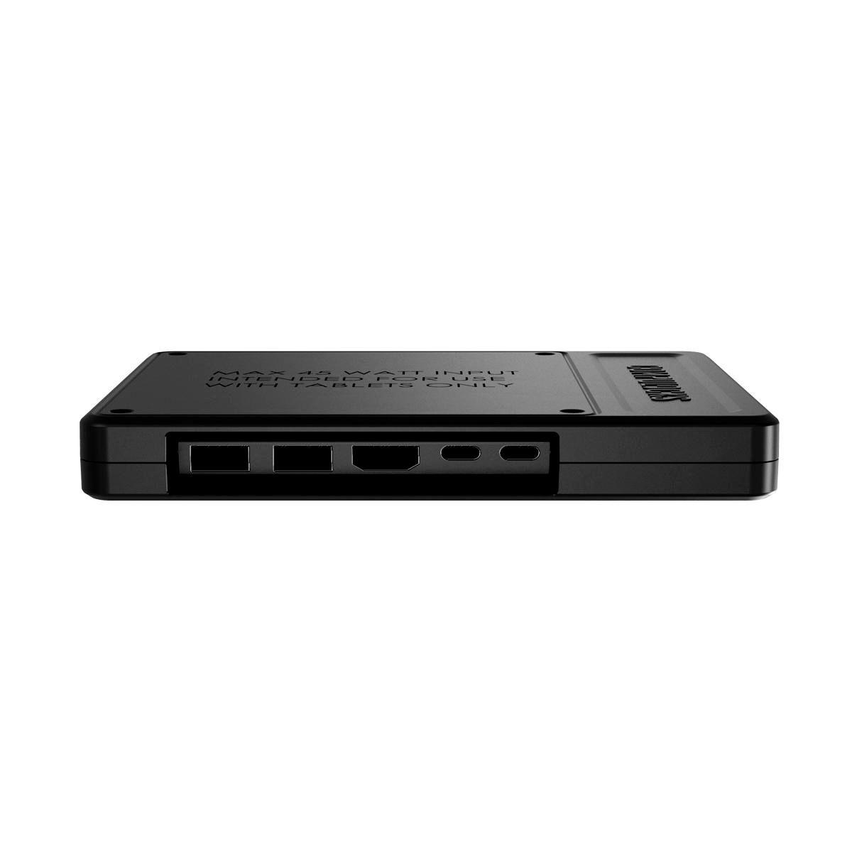 Compulocks H01 hub di...