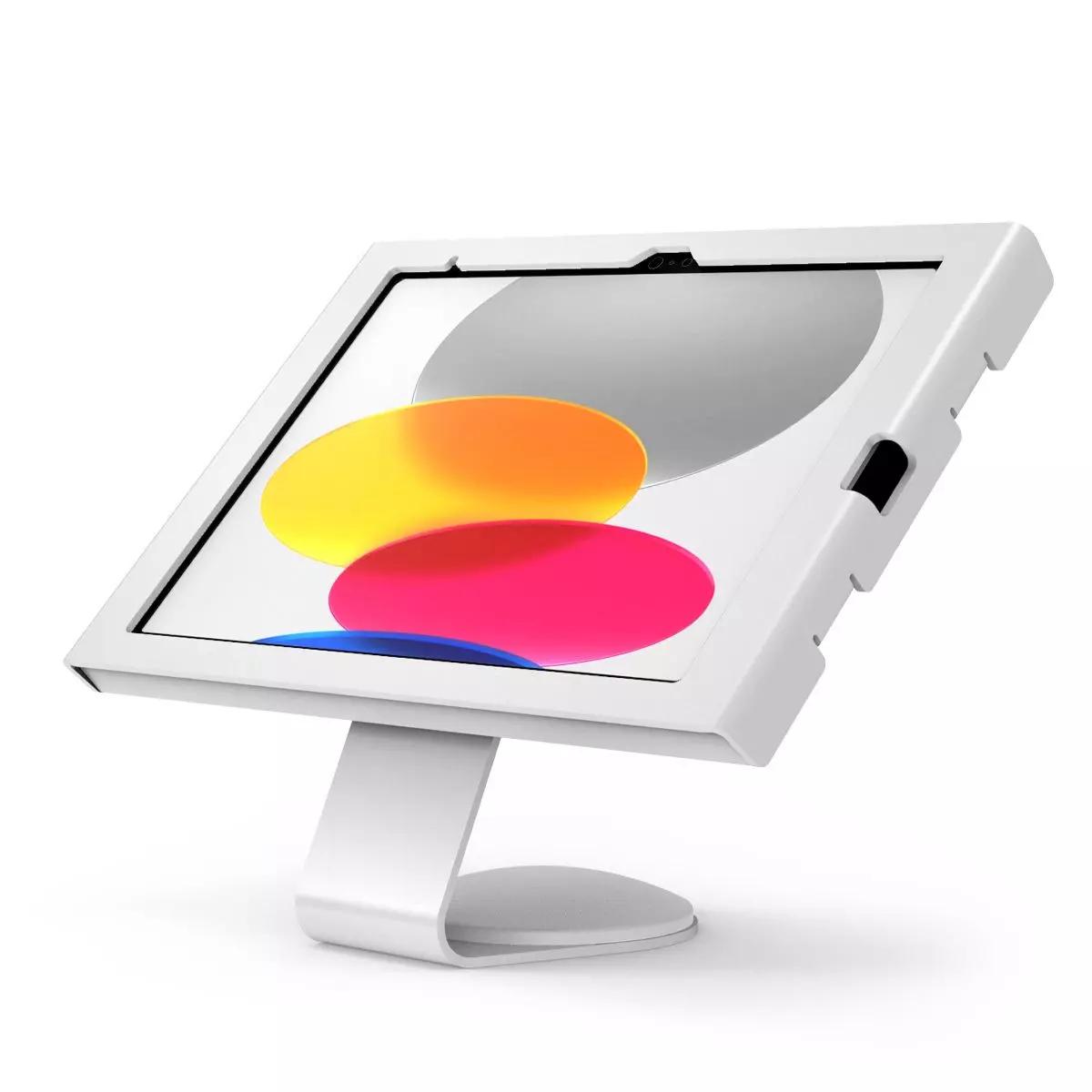 Compulocks 111W209SWLW supporto antifurto per tablet 27,7 cm (10.9") Bianco
