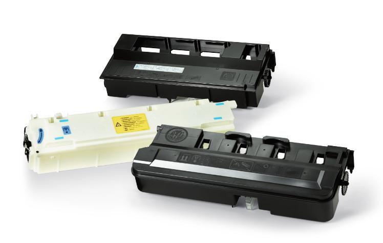 Raccoglitore toner 300000...
