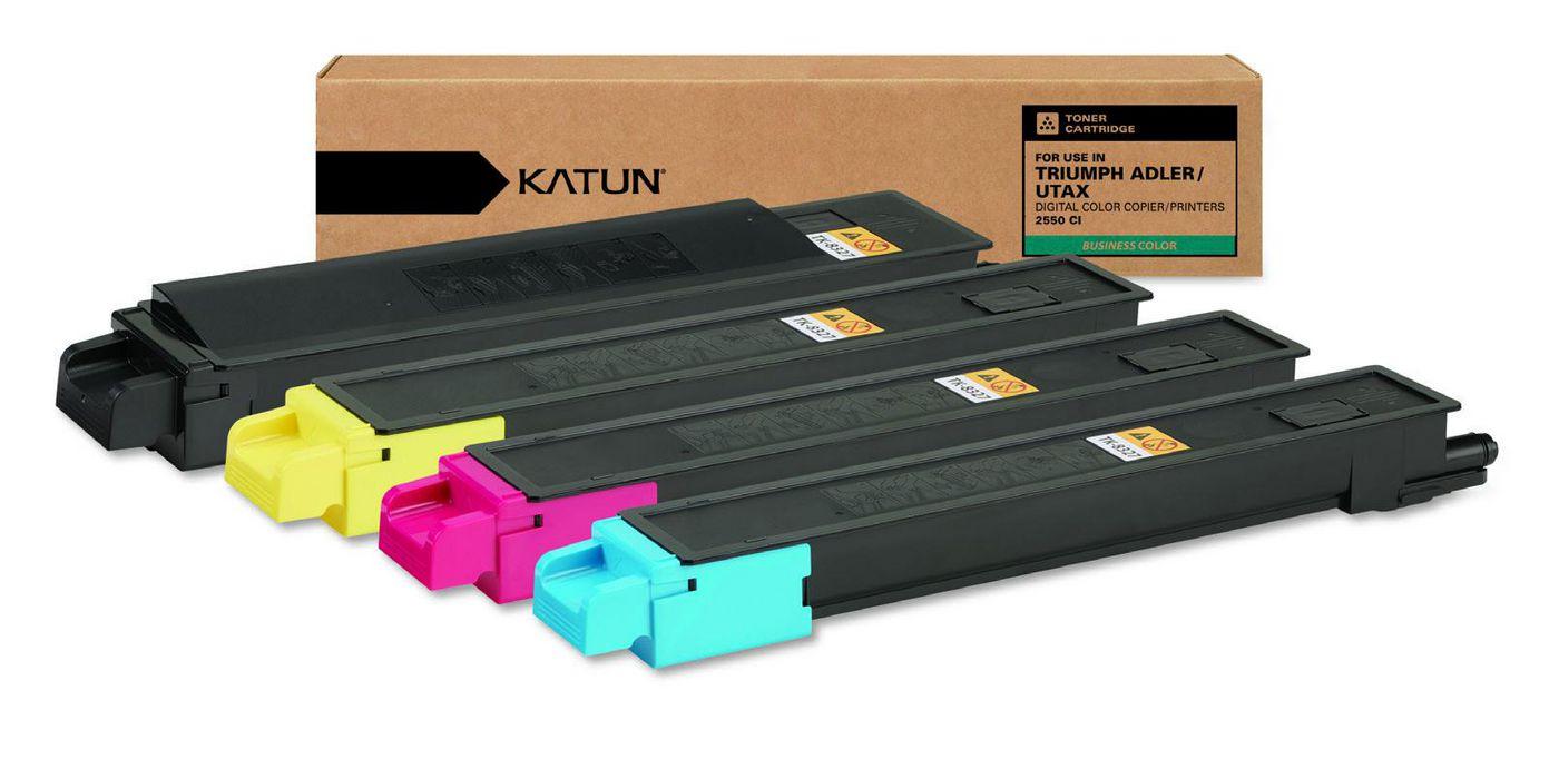 Cartuccia toner ciano