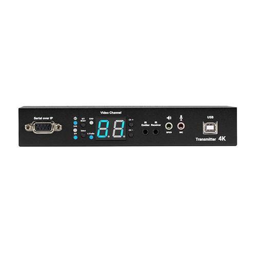 TRASMETTITORE MEDIACENTO IPX 4K
