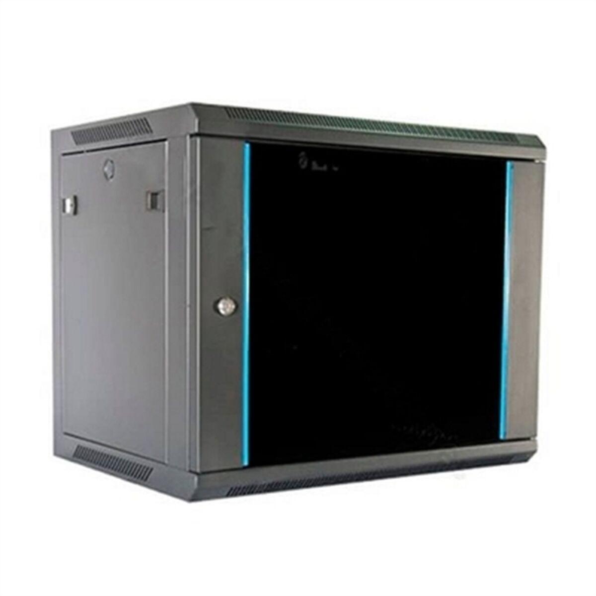 Pensile 2LAN 9U 19" 600X450