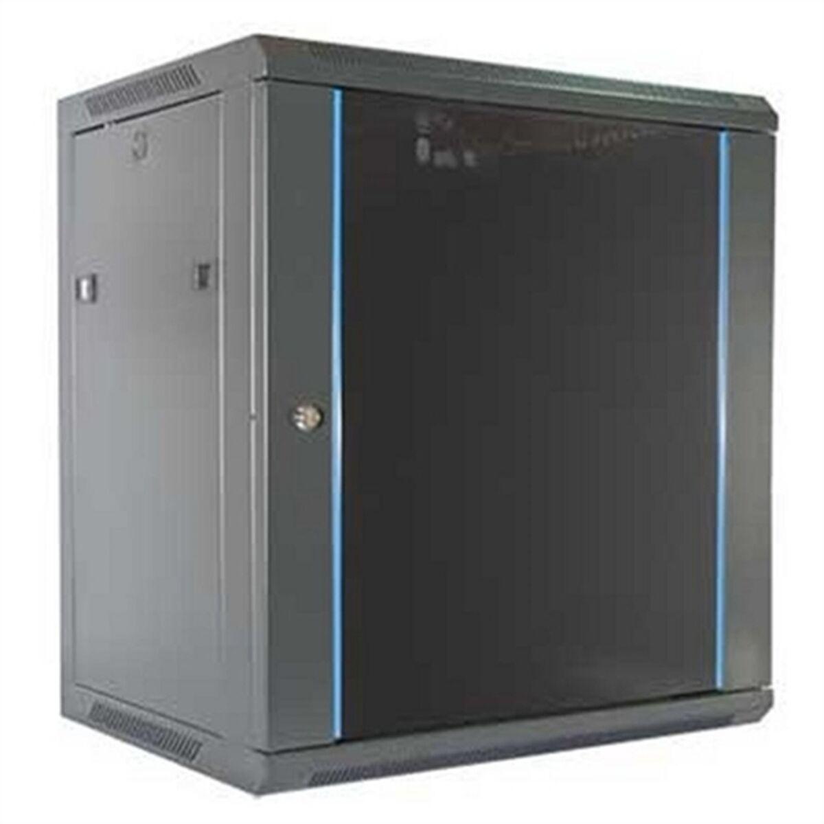 Pensile 2LAN 12U 19" 600X450