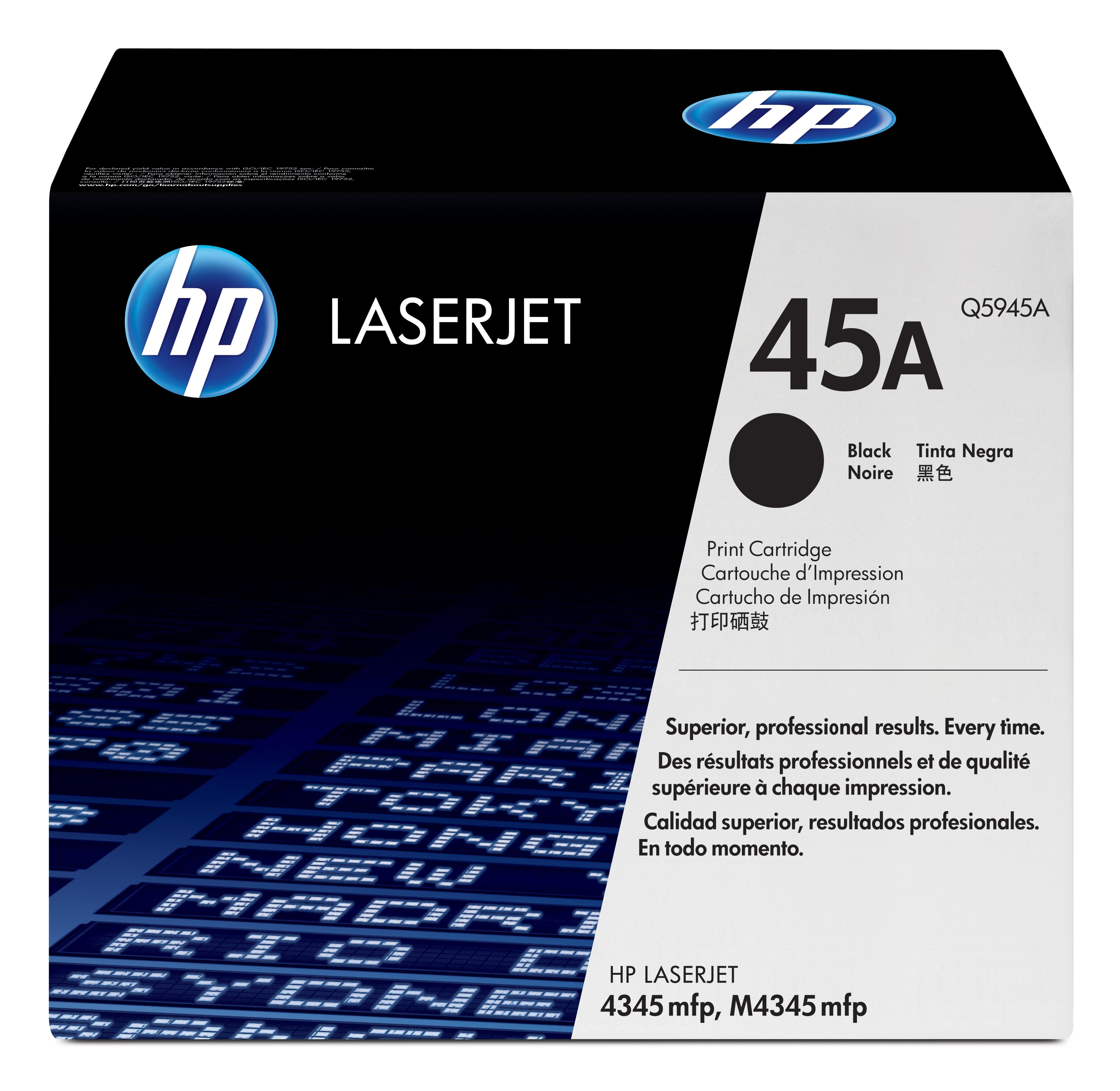 HP Cartuccia Toner...