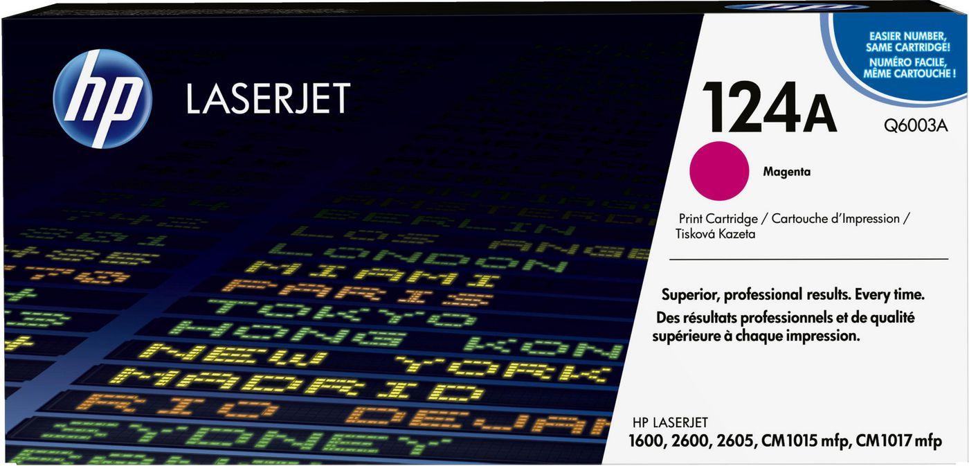 CART.TONER MAGENTA X CLJ2600