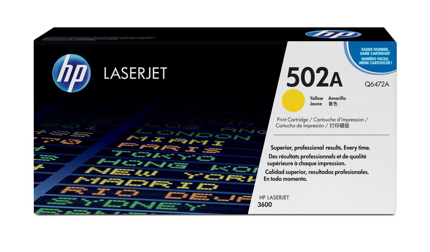 HP Cartuccia Toner...