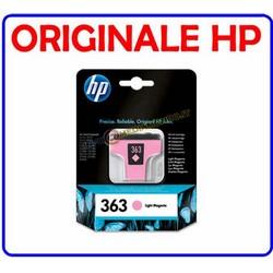 CARTUCCIA ORIGINALE HP 363...