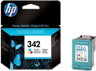 HP 342 - 5 ml - colore...