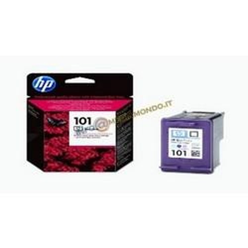 HP 101 Blue Photo Inkjet...