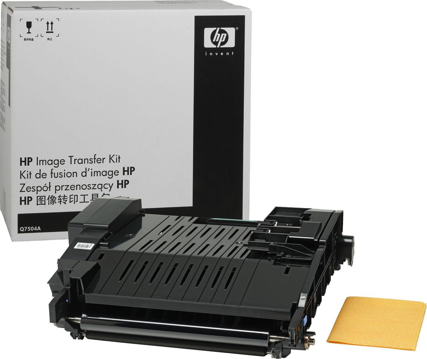 HP Kit trasferimento immagine per Color LaserJet Q7504A