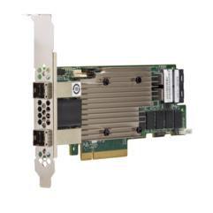 Controller Broadcom MegaRAID 9480-8i8e RAID PCI Express x8 3.1 12 Gbit/s