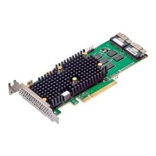 Interfaccia 9660-16I