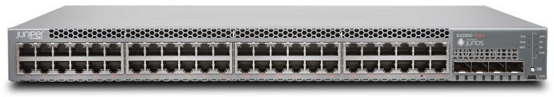 POE 10/100/1000BASE-T a 48 porte