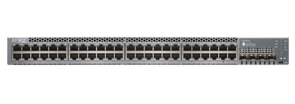 Reti 48 Port - RM