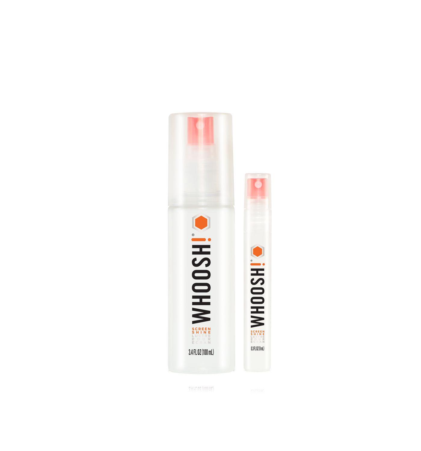 DUO Confezione da 2 1008 ml con. 2 panni