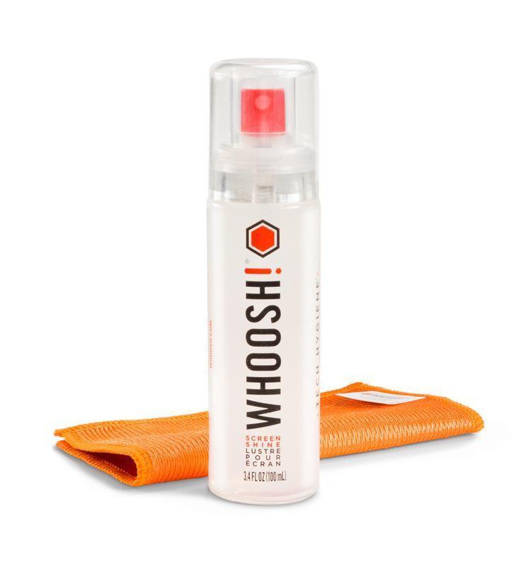 GO XL 100ml 800 spruzzi c.panno